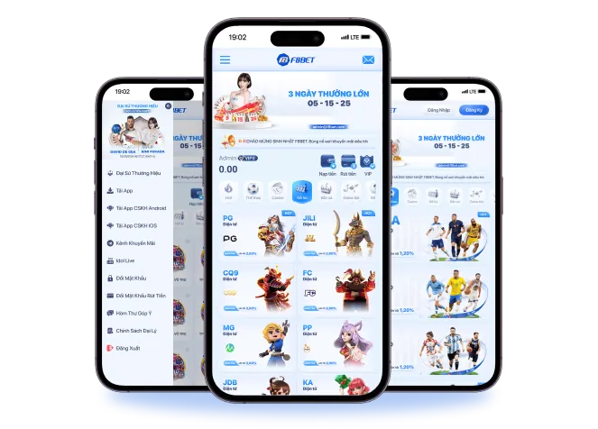 Hoàn trả tiền mặt cao hơn
