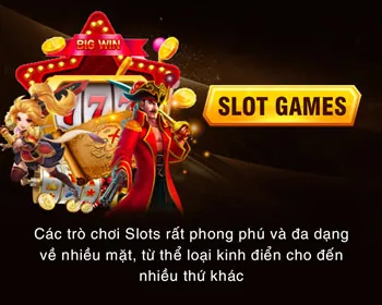 Nổ Hũ tại 8kbet Login